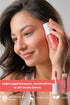 COLOR CRUSH LİKİT ALLIK - 102 PEACH SORBET